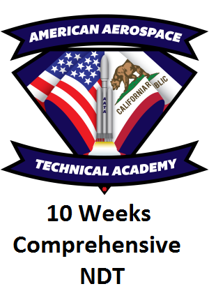 Nondestructive Testing Technologies Certificate Program (Full 10 week course) Product Photo