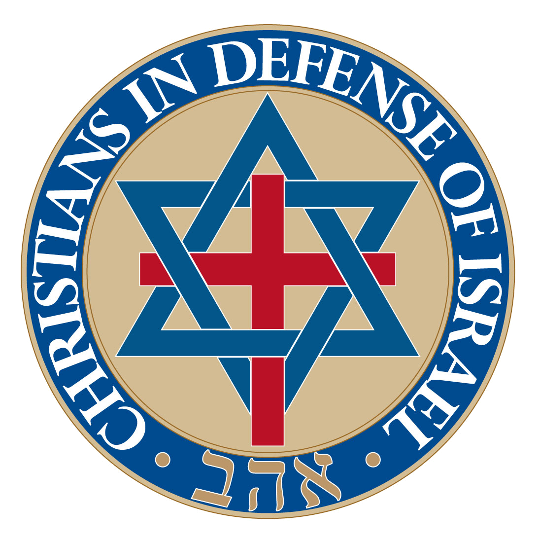 Christians in Defense of Israel