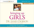 Bringing Up Girls (Audiobook) Product Photo