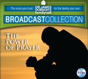 The Power of Prayer (3 CD Set) Product Photo