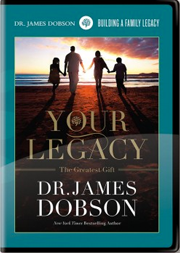 Your Legacy (DVD) Product Photo