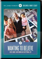 Wanting To Believe (DVD) Product Photo