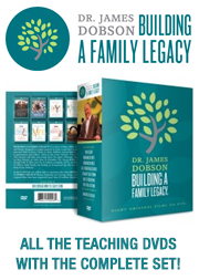 Building A Family Legacy 8-DVD Set (DVD) Product Photo