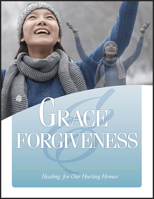 Grace & Forgiveness (PDF) Product Photo