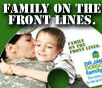 Family on the Front Lines Product Photo