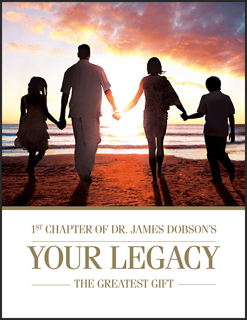 Your Legacy (PDF) Product Photo