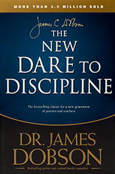 The New Dare to Discipline Product Photo