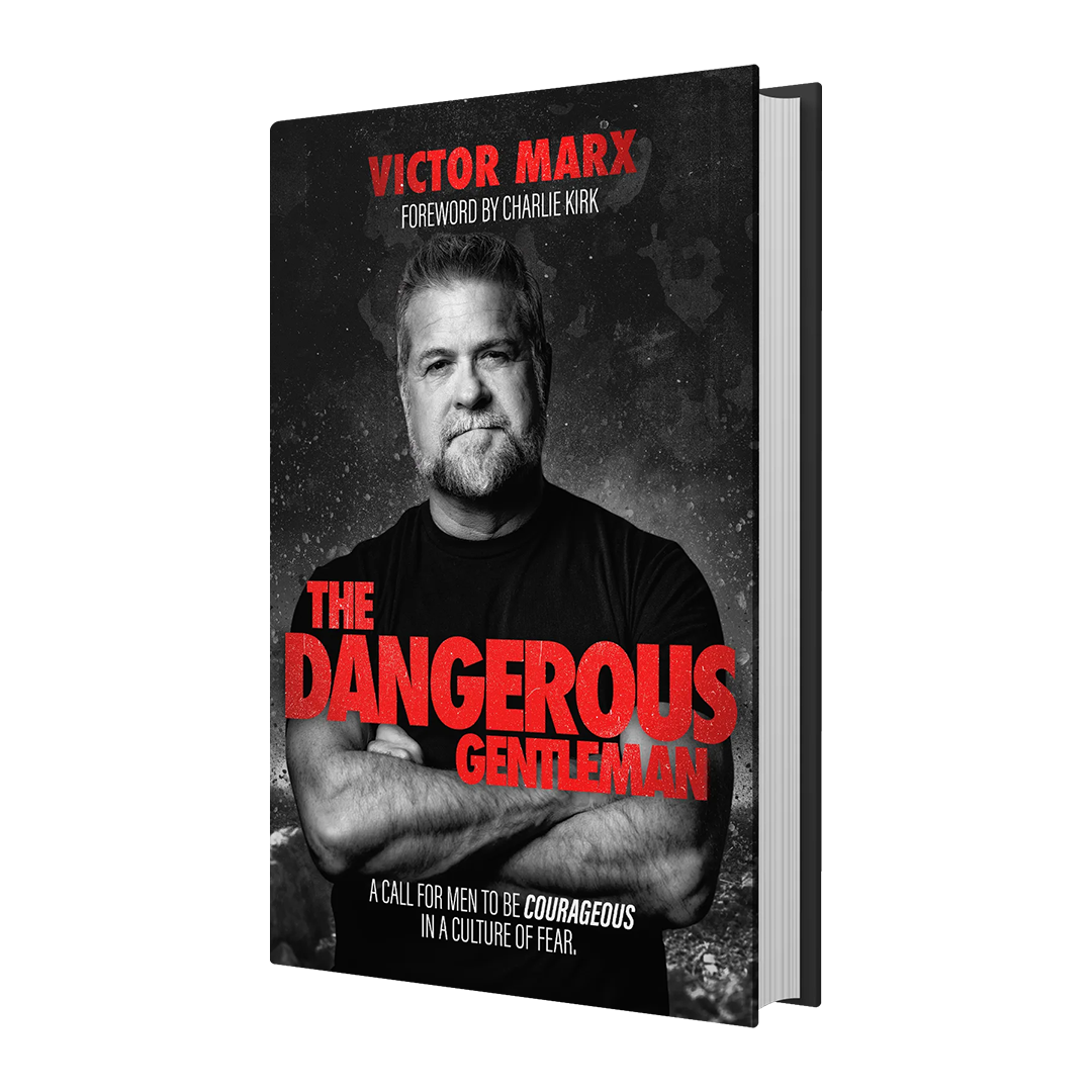 The Dangerous Gentleman (book) Product Photo