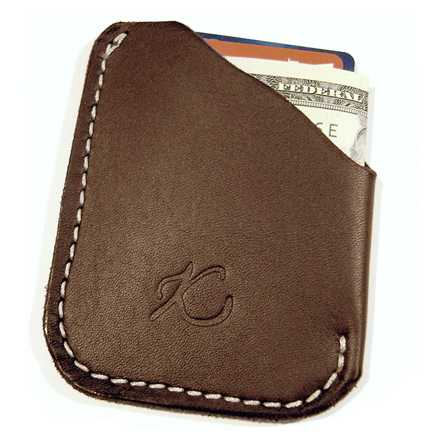 Wallet- Brown Product Photo