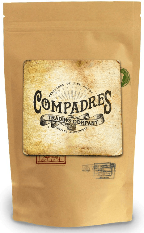 Colombian Ground Product Photo