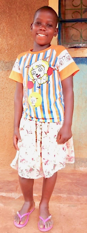 Constance Kwagala (UG3-10) Product Photo